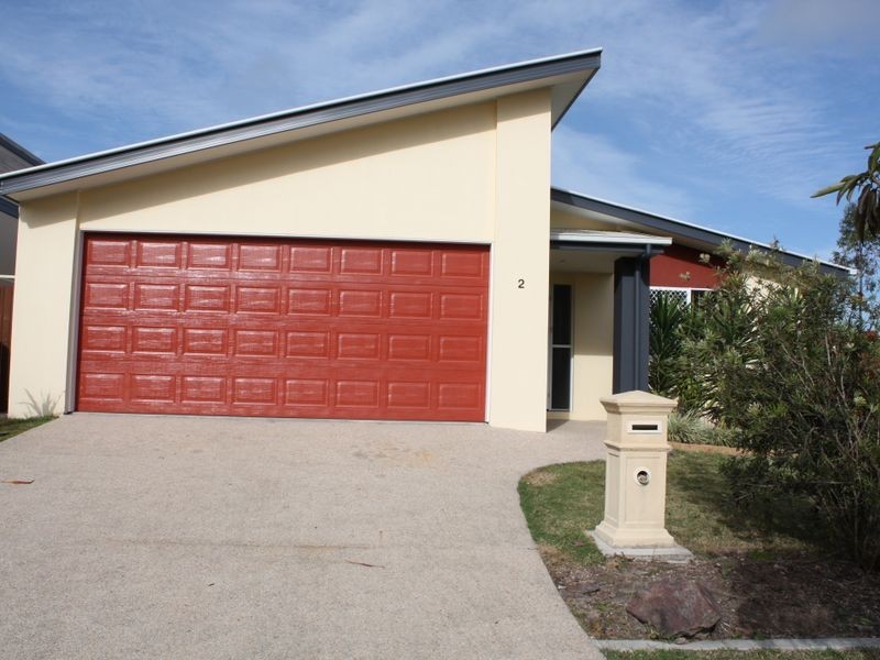 2 Springbrook Street, Caloundra West QLD 4551