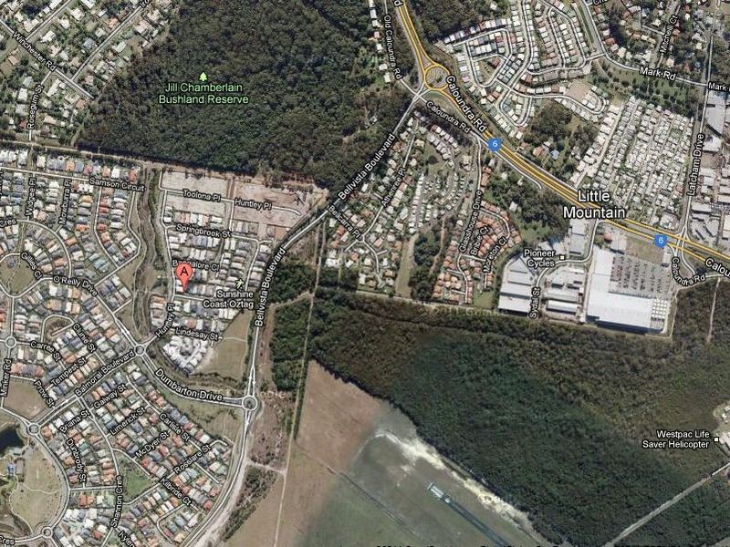 2 Springbrook Street, Caloundra West QLD 4551