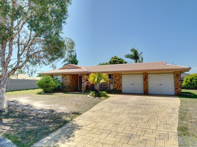 10 Marigold Court, Currimundi QLD 4551