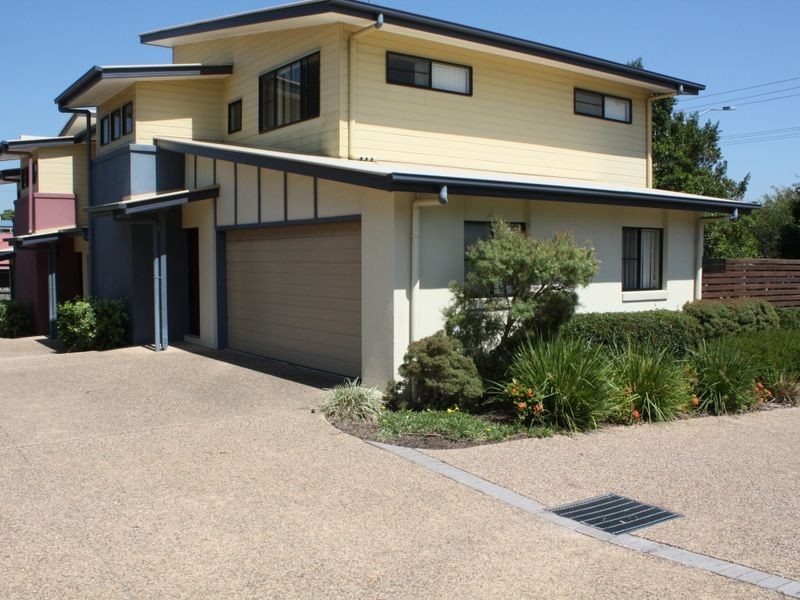 10/8 Primary School Court, Maroochydore QLD 4558