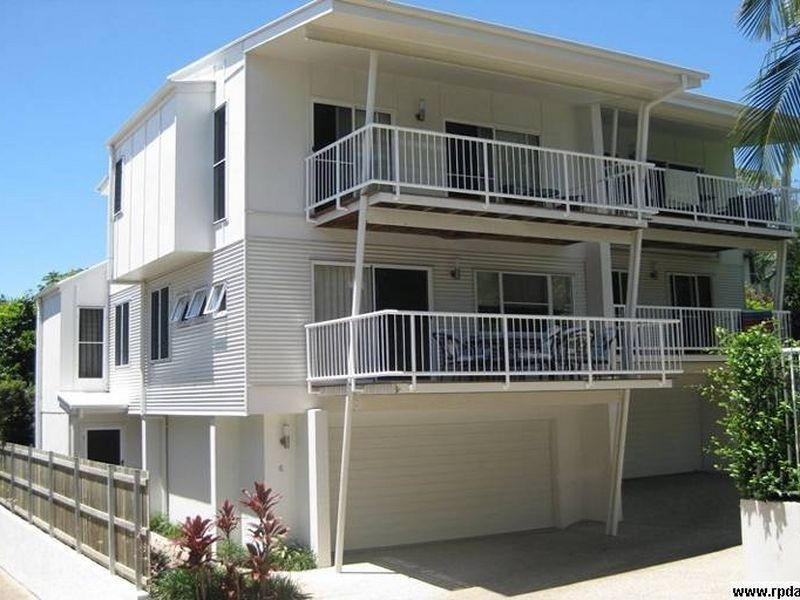 6-37 Arthur Street, Caloundra QLD 4551