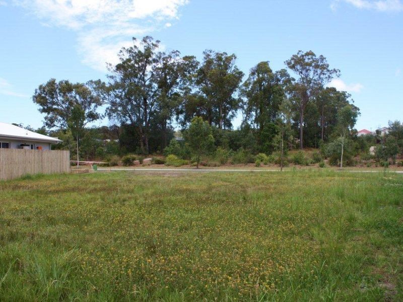 Lot 158 Little Mountain Drive, Little Mountain QLD 4551