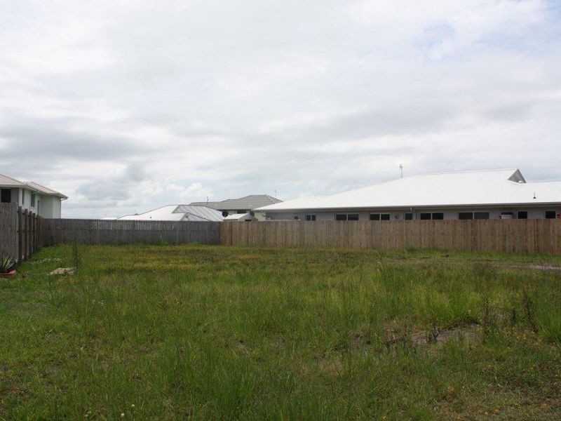 Lot 158 Little Mountain Drive, Little Mountain QLD 4551