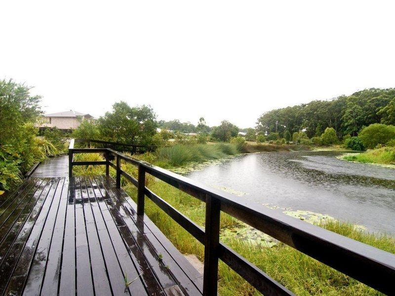 Lot 158 Little Mountain Drive, Little Mountain QLD 4551