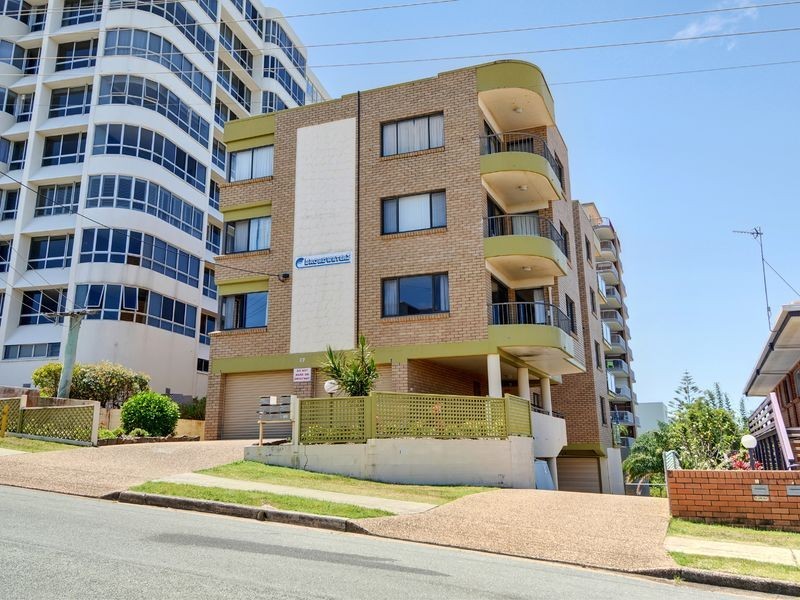 3/17 Dingle Avenue, Kings Beach QLD 4551
