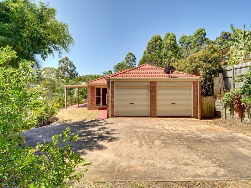 5 Satinwood Court, Caloundra West QLD 4551