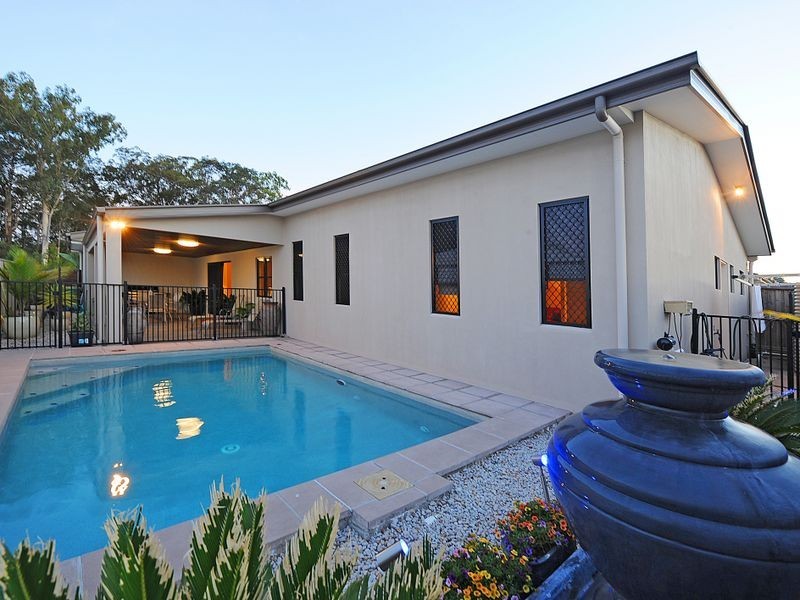 38 Little Mountain Drive, Little Mountain QLD 4551