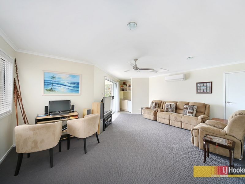 5 Lakewood Street, Little Mountain QLD 4551