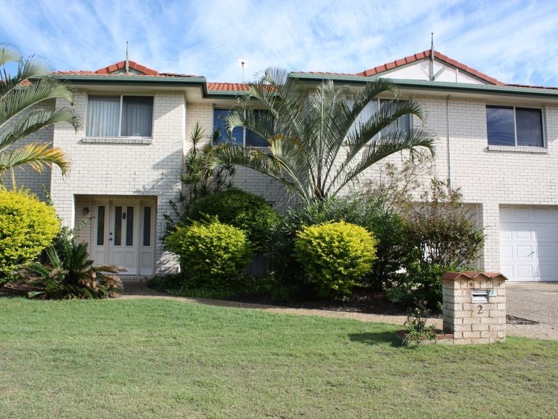 2 Pimpala Street, Wurtulla QLD 4575