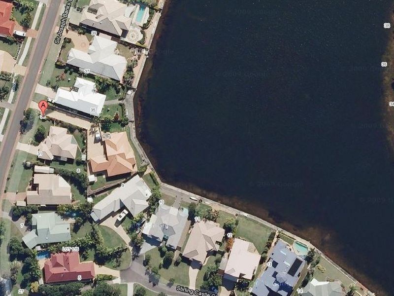 35 Sir Joseph Banks Dr, Pelican Waters QLD 4551