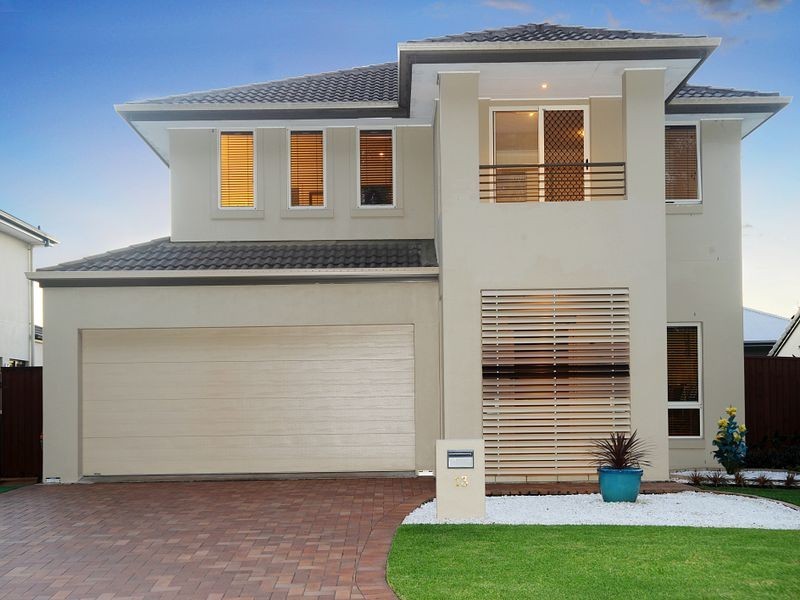 13 Tall Trees Way, Little Mountain QLD 4551