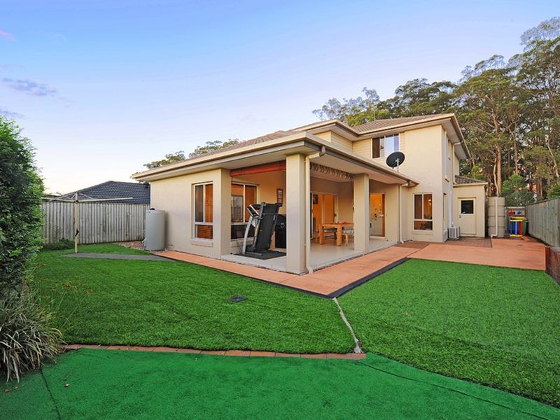 13 Tall Trees Way, Little Mountain QLD 4551