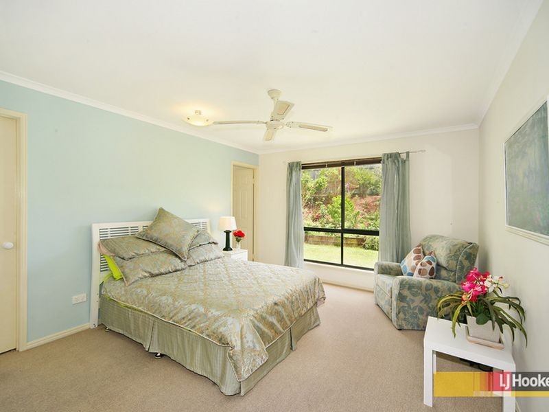7 Carisbrook Court, Little Mountain QLD 4551