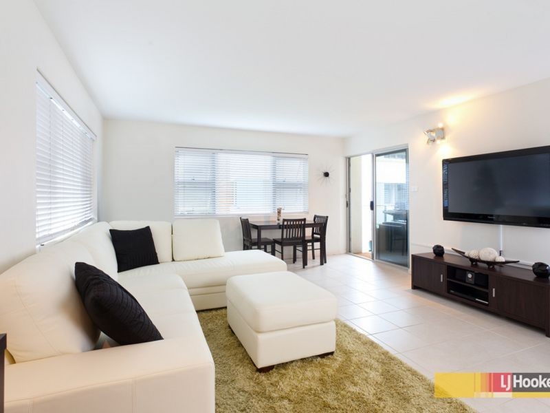 4/3 Warne Terrace, Kings Beach QLD 4551