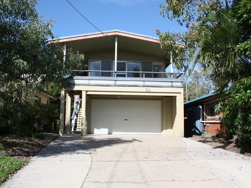 78 Bryce Street, Moffat Beach QLD 4551