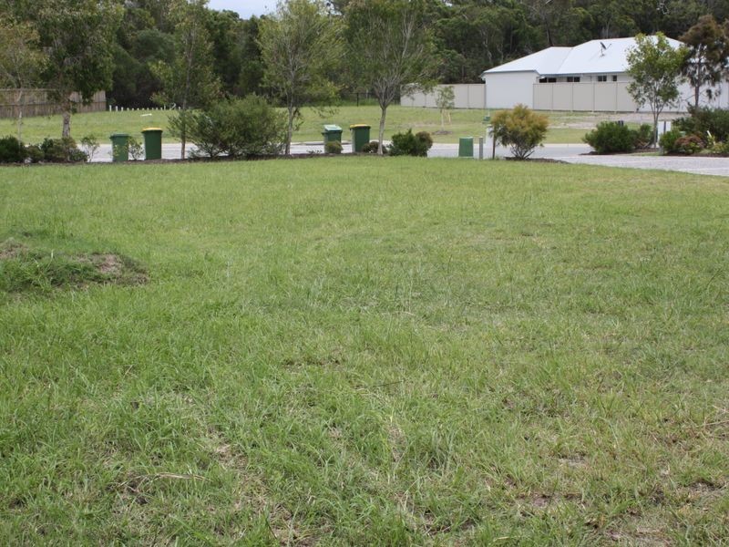 Lot 15 The Promenade, Pelican Waters QLD 4551
