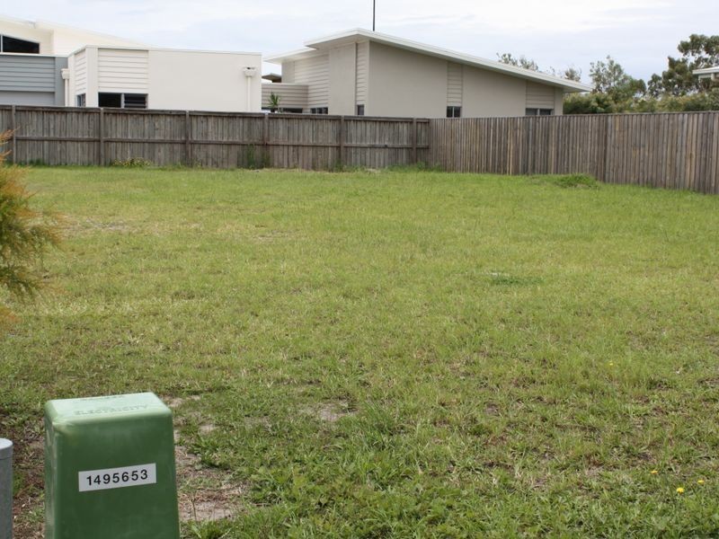 Lot 15 The Promenade, Pelican Waters QLD 4551