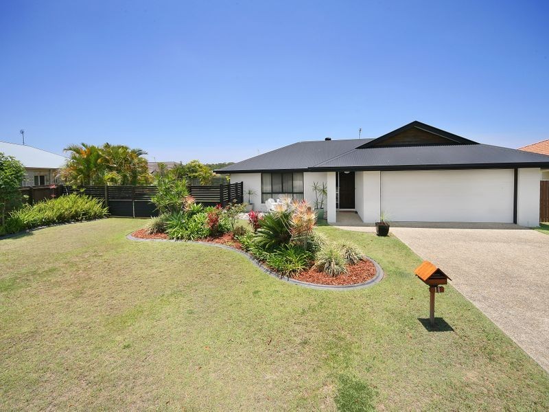 11 Dunbrody Street, Caloundra West QLD 4551