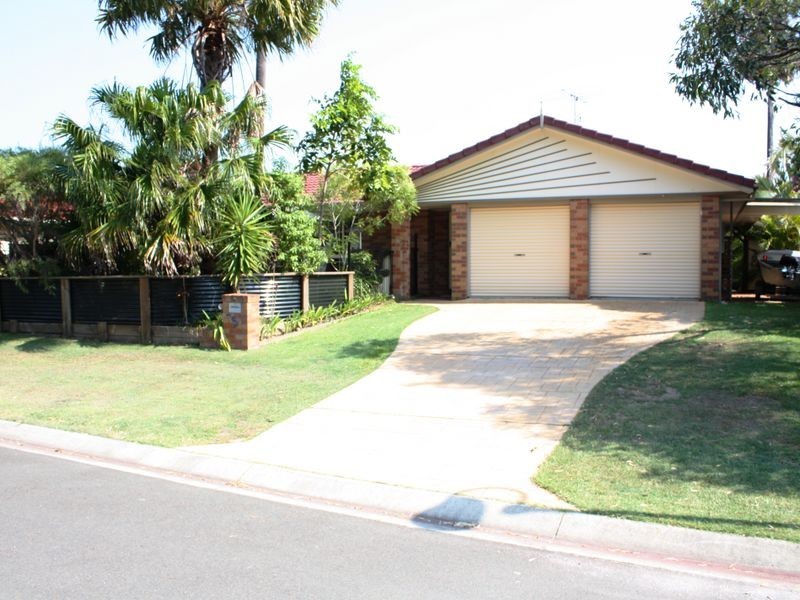 5 Rothfall Chase, Aroona QLD 4551