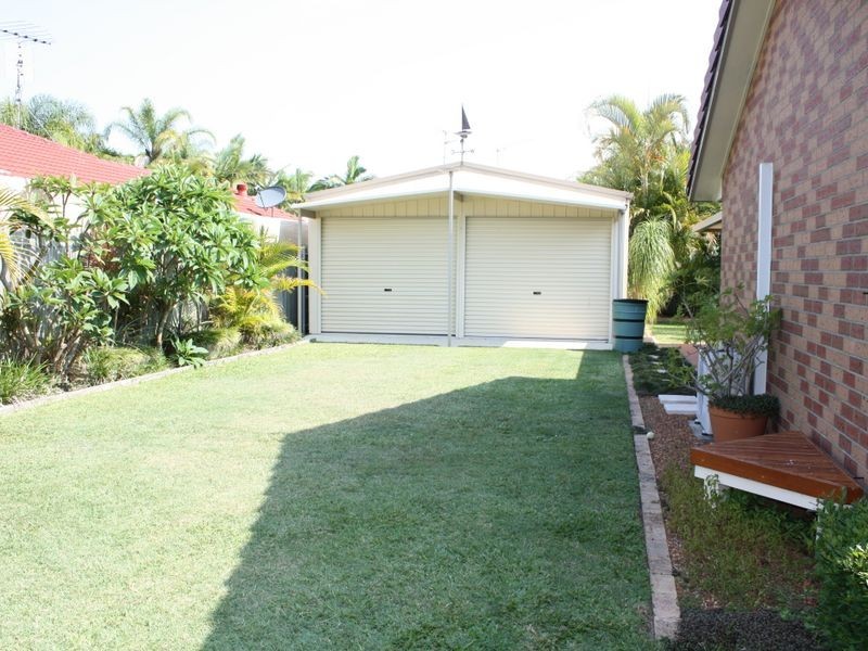 5 Rothfall Chase, Aroona QLD 4551