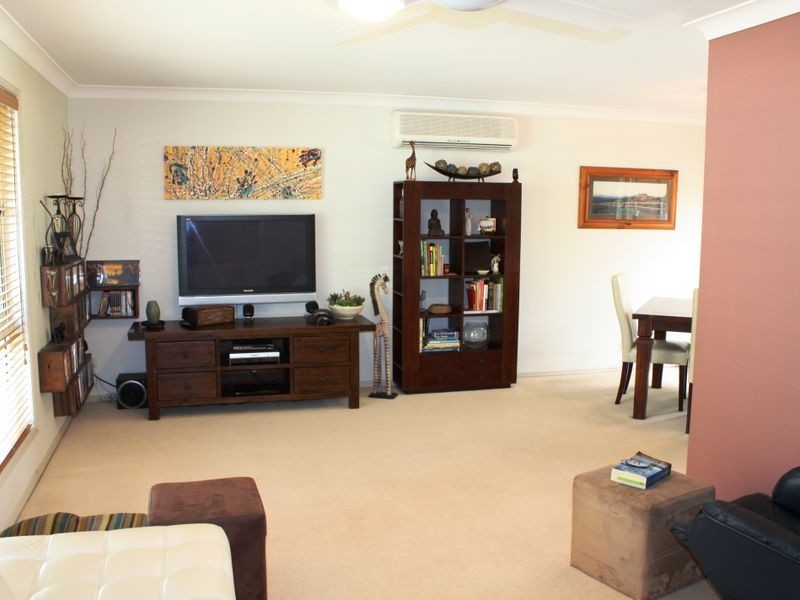 5 Rothfall Chase, Aroona QLD 4551