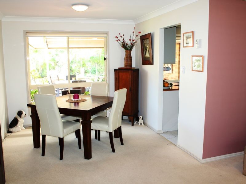 5 Rothfall Chase, Aroona QLD 4551