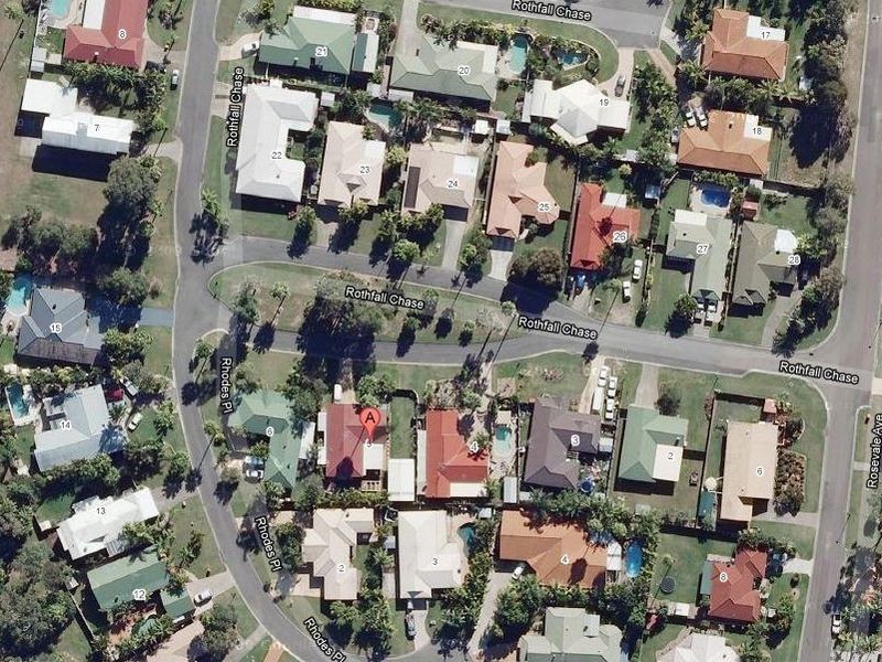 5 Rothfall Chase, Aroona QLD 4551