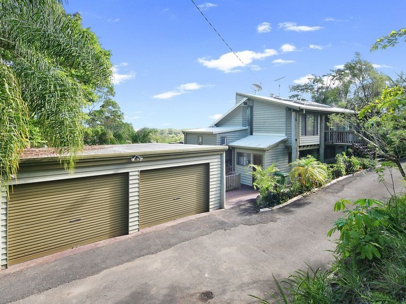 64 Sugar Bag Road, Little Mountain QLD 4551