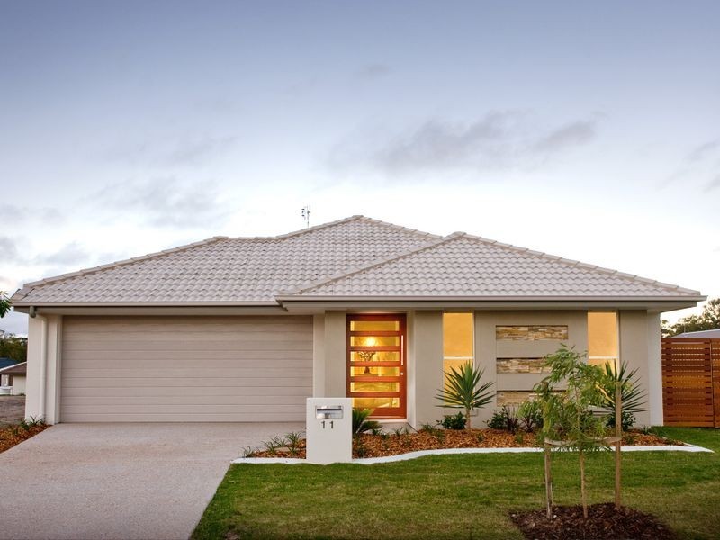 11 Elvena Circuit, Little Mountain QLD 4551