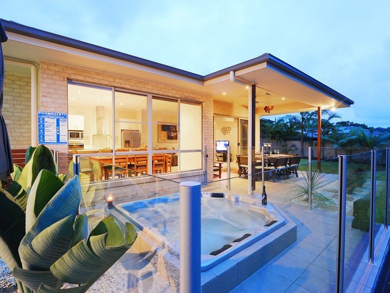 35 The Dales Crescent, Little Mountain QLD 4551