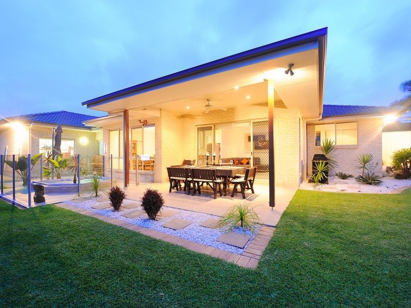 35 The Dales Crescent, Little Mountain QLD 4551