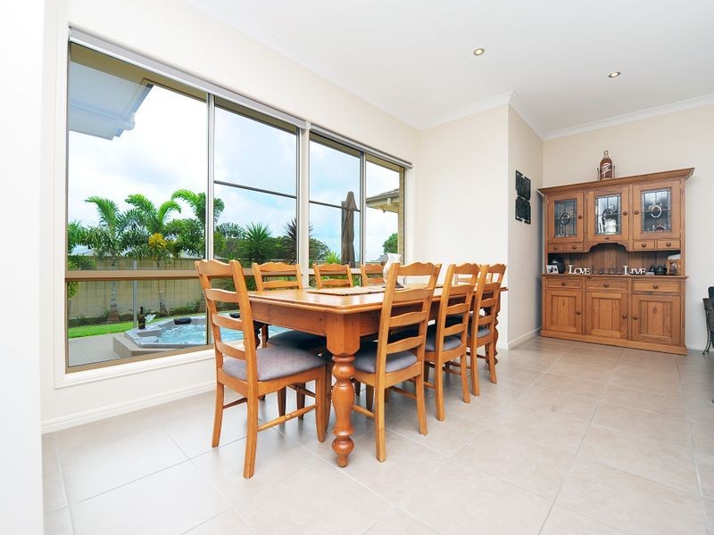 35 The Dales Crescent, Little Mountain QLD 4551