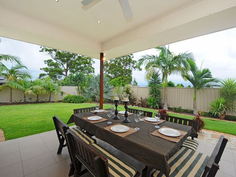 35 The Dales Crescent, Little Mountain QLD 4551