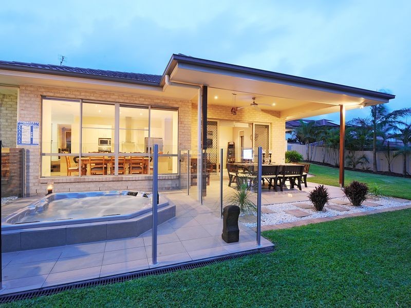 35 The Dales Crescent, Little Mountain QLD 4551