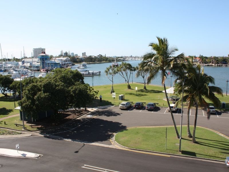 11/82 River Esplanade, Mooloolaba QLD 4557