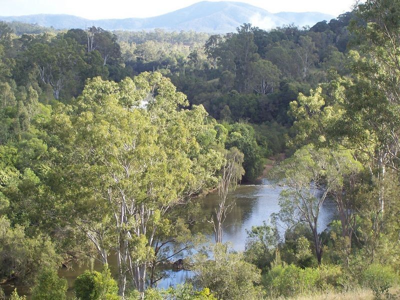 Jessens Road, Gundiah QLD 4650