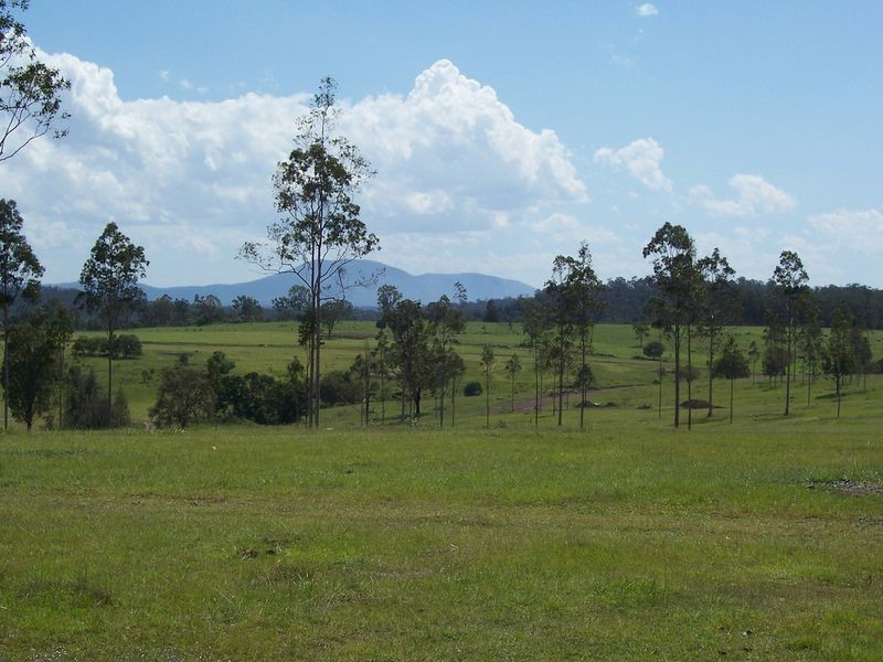 Jessens Road, Gundiah QLD 4650