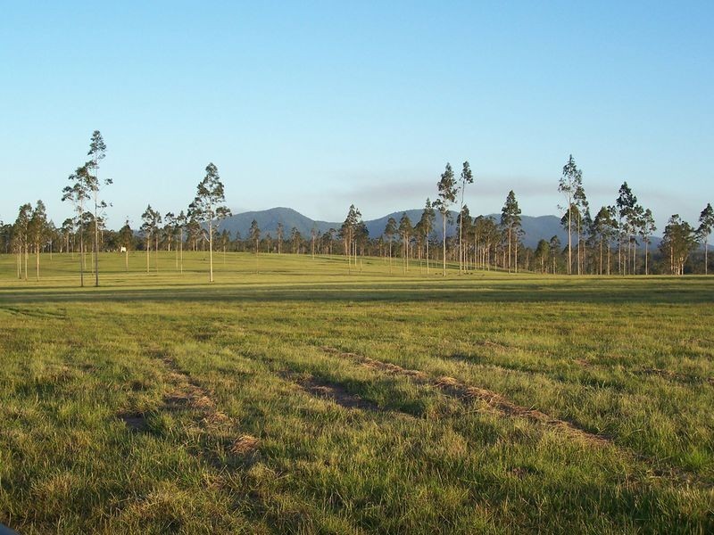 Jessens Road, Gundiah QLD 4650