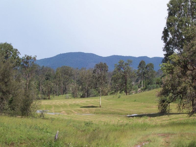 Jessens Road, Gundiah QLD 4650
