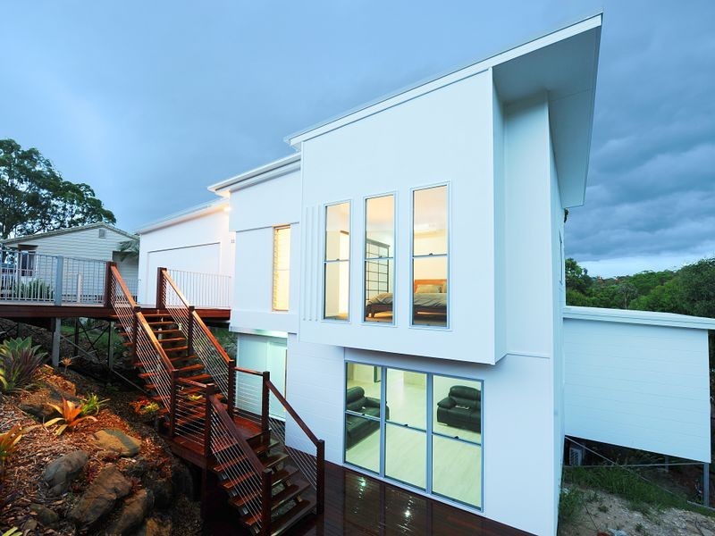 22 St Helena Street, Caloundra QLD 4551