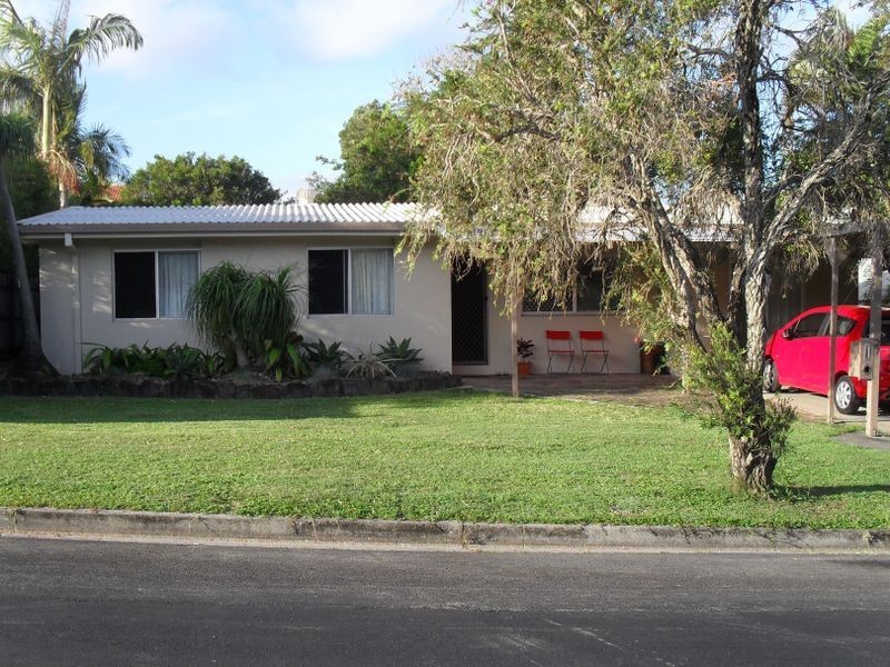 27 Kumala Street, Battery Hill QLD 4551