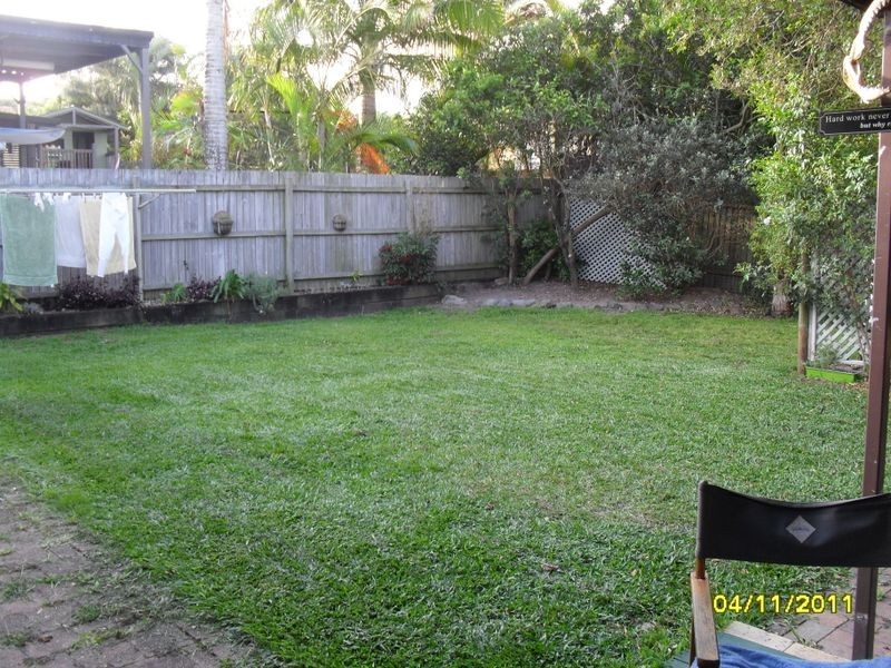 27 Kumala Street, Battery Hill QLD 4551