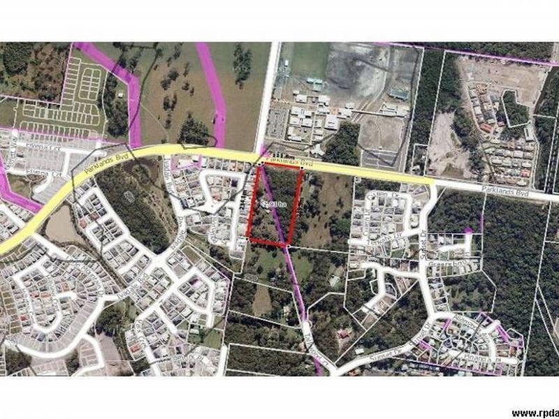 195 Parklands Boulevard, Little Mountain QLD 4551