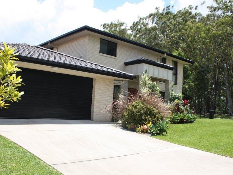 Little Mountain QLD 4551