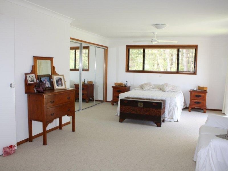 Little Mountain QLD 4551