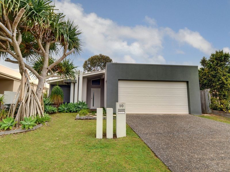 Lot 64 Midyim Street, Meridan Plains QLD 4551