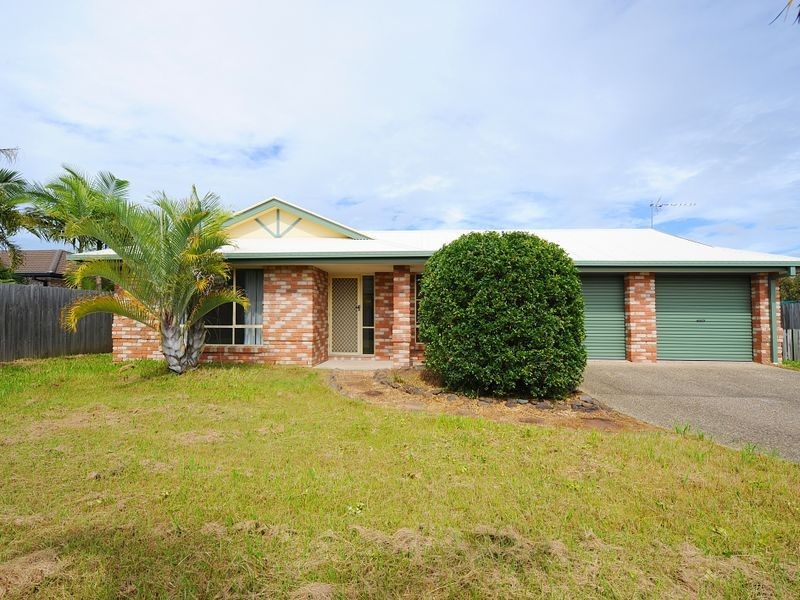 11 Centennial Place, Little Mountain QLD 4551