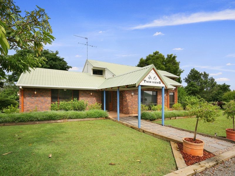 466 Peachester Road, Beerwah QLD 4519