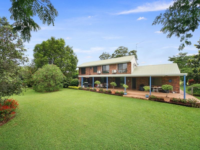 466 Peachester Road, Beerwah QLD 4519