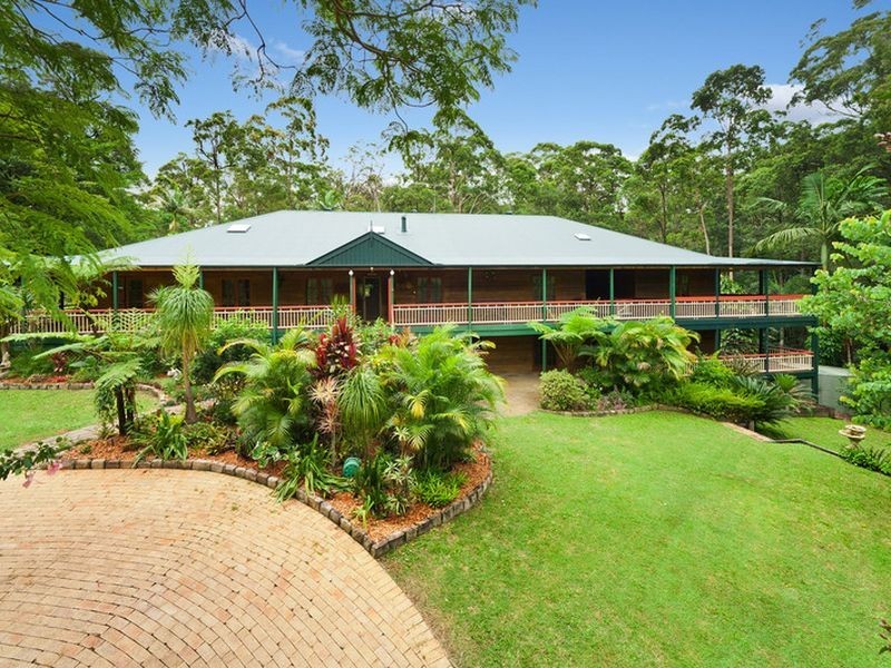 3073 Old Gympie Road, Mount Mellum QLD 4550